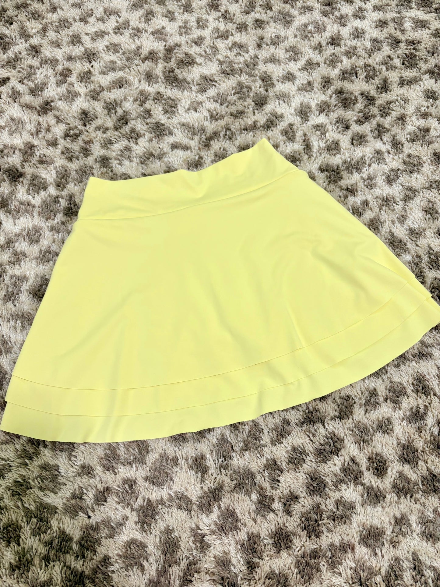 Sunshine Stroll Skort
