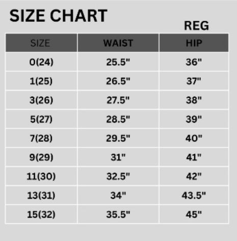 JB Rigid Magic Shorts