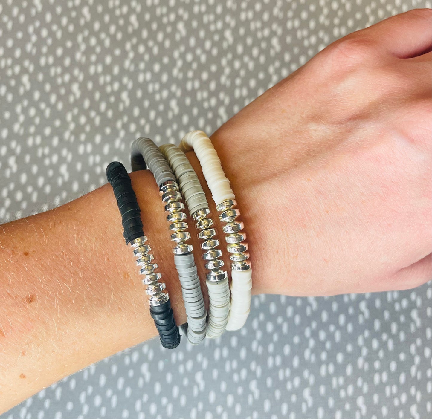 Everyday Bracelet Set