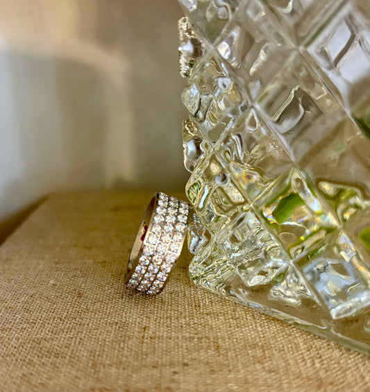 The Miley Ring