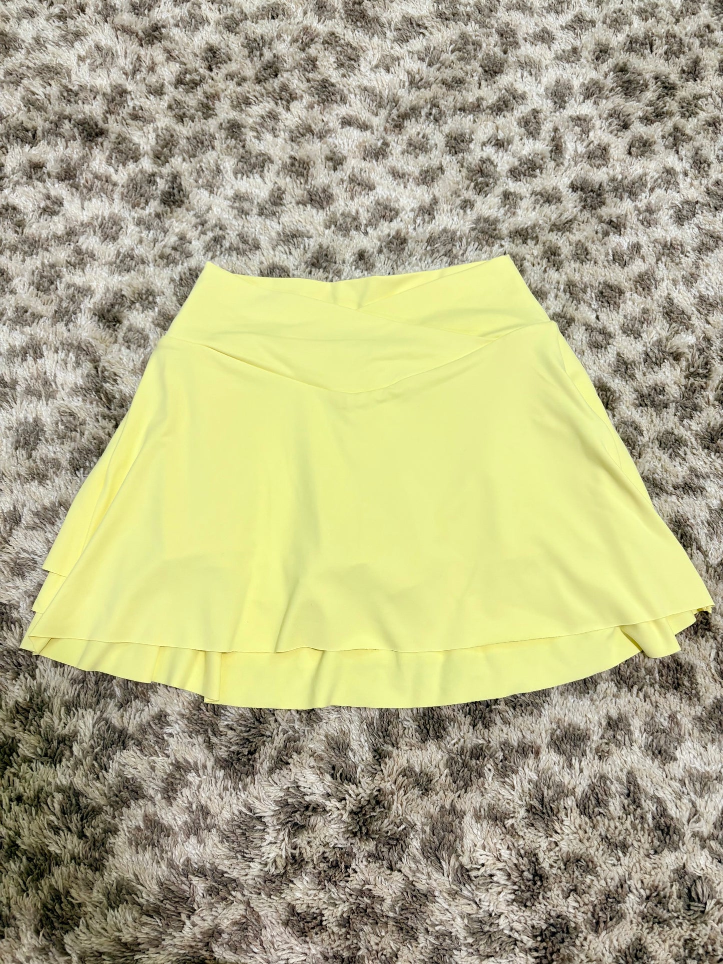 Sunshine Stroll Skort