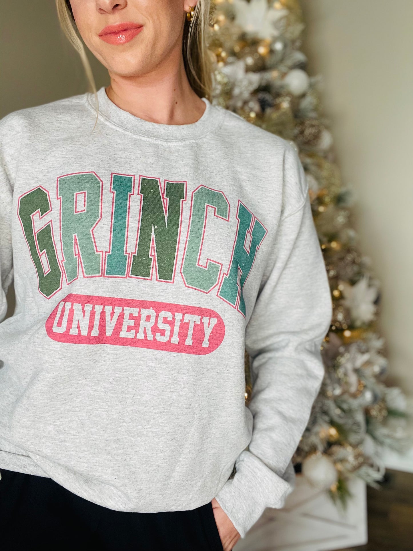 GU Sweatshirt