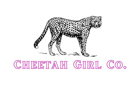 Cheetah Girl Co. Gift Card