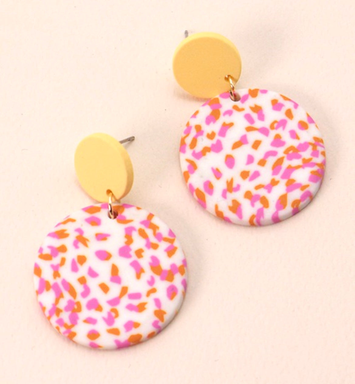 Summer Vibe Earrings